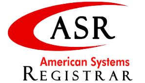 ASR badge